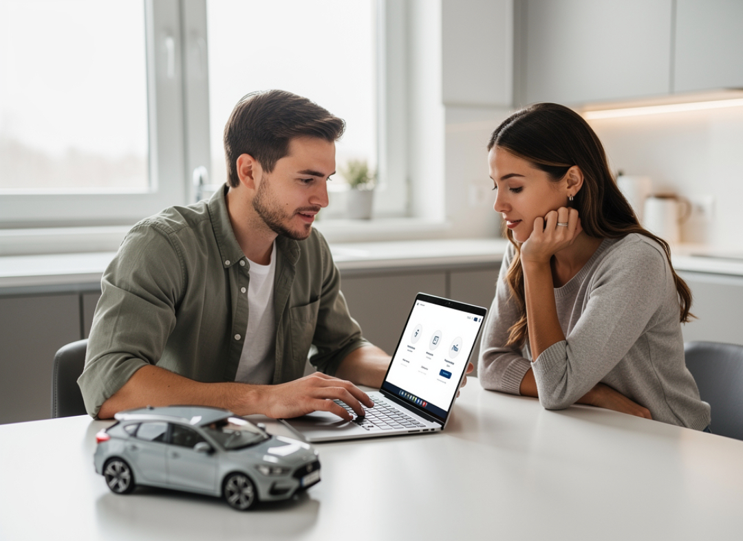 Ubezpieczenie samochodu a szkoda z udziałem zwierzęcia – kto pokrywa koszty zderzenia?